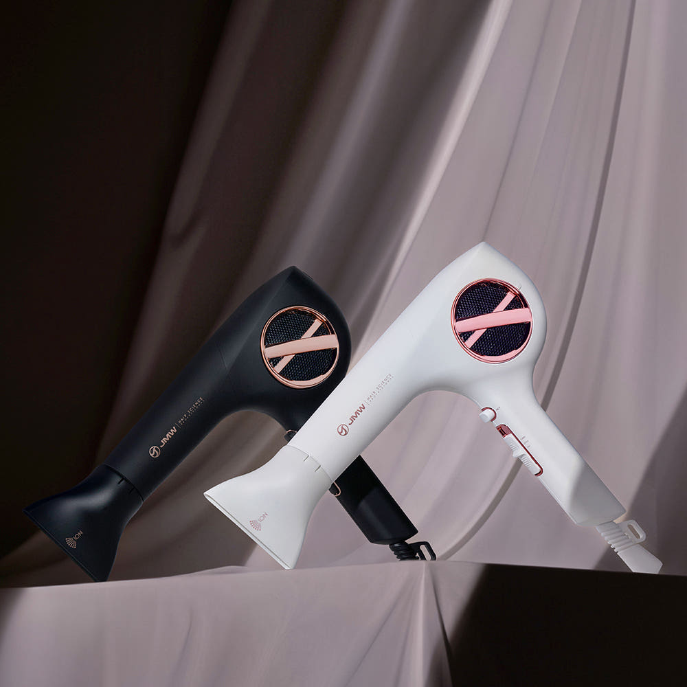 최다판매 스테디셀러 JMW M5001A PLUS PRO 고성능 터보 항공모터 헤어 드라이기