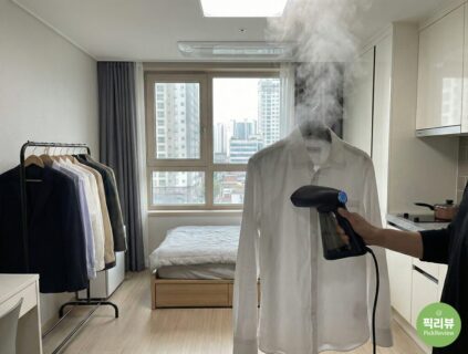 오스너 핸디형 스팀다리미 추천, 오스너 아이핸디 실사용 유효 후기 900건 분석