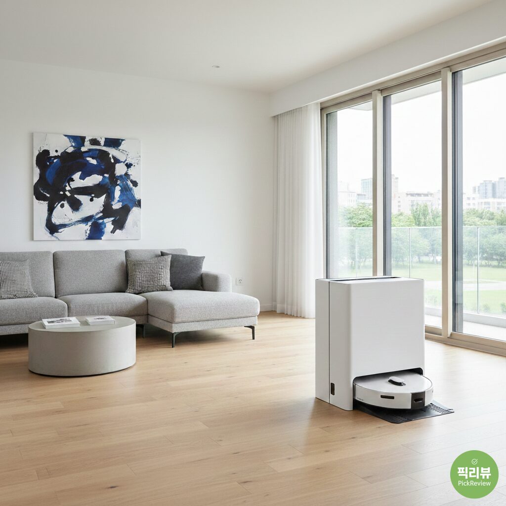 삼성 BESPOKE 스팀 9600 단점, 사기 전 꼭 체크할 2가지 (픽리뷰)