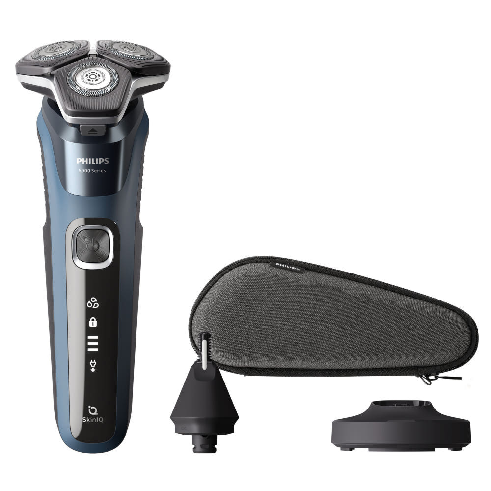 필립스 면도기 SkinIQ 5000 전기면도기 S5880/33