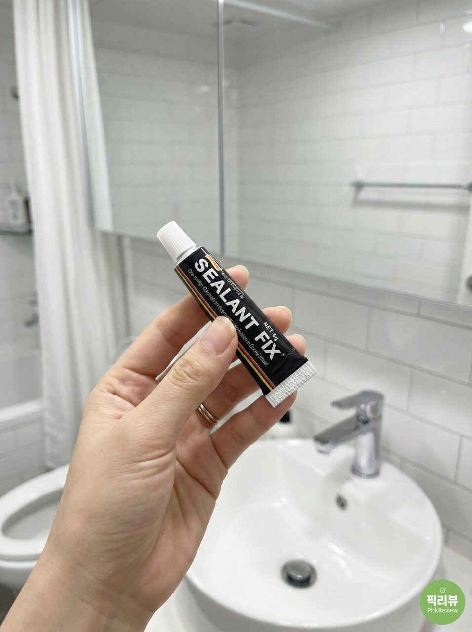 무타공 접착제 추천: 실란트 픽스 200건 유효 후기 분석 [붙일땐 강력하게 제거는 흔적없이]