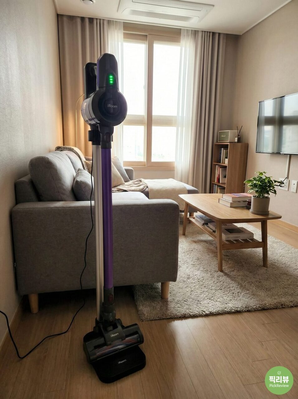 2026 차이슨 무선청소기 추천 : 판매량이 높은 이유