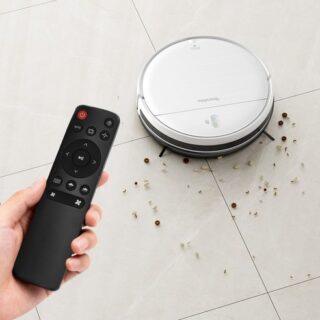 로봇청소기 추천 : 틴도우 스마트 물걸레 로봇청소기, 유효 후기 850건 데이터 분석