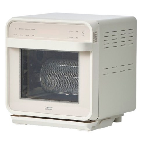 풀무원건강생활 스팀쿡 플러스 에어프라이어 15L