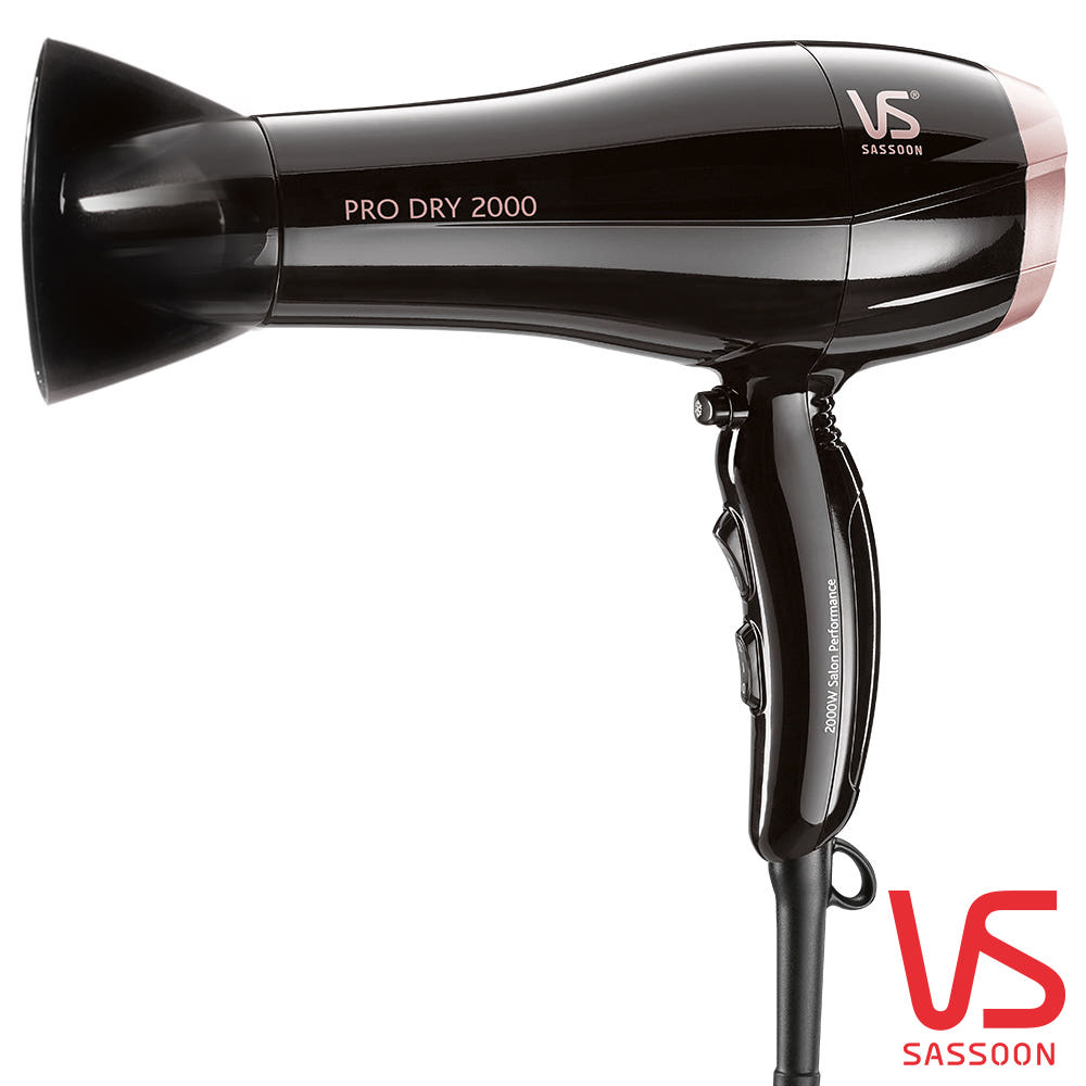 비달사순 파워 드라이어 2000W