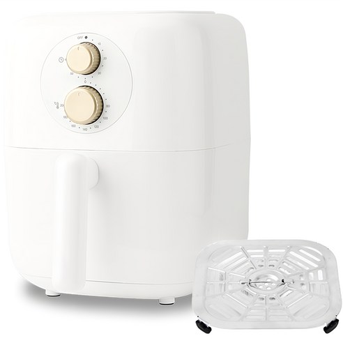 라쿠진 에어프라이어 3L