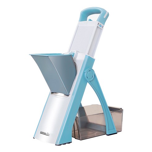 채칼 추천, 손 안 대는 안전한 제품은? [SNS Hot 009]