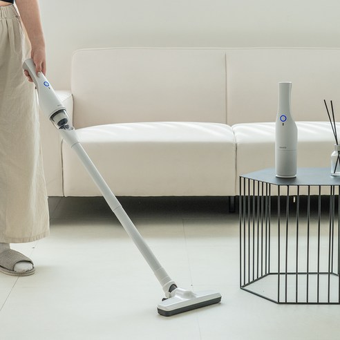 가성비 미니 무선 청소기 추천: 바우아토 핸딕스 300건 실사용 유효 후기 분석 결과