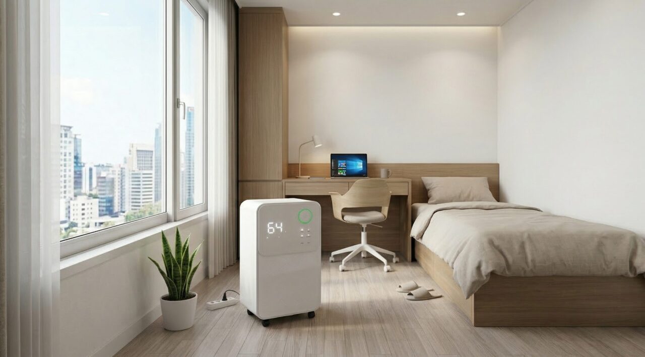 원룸 제습기 추천, 원룸부터 15평까지, 10L급 가성비 제습기 TOP 5종 비교