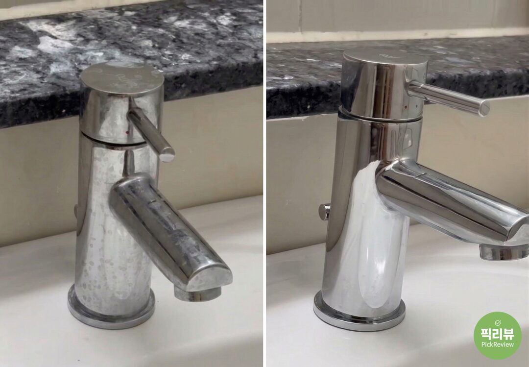 [청소 고수 가이드] 프로쉬 & 제거죠스로 완성하는 ‘무취·무균’ 욕실 청소법