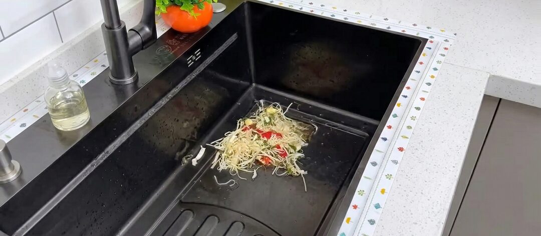 싱크대 거름망 3종 추천 🧼 [SNS Hot 017]