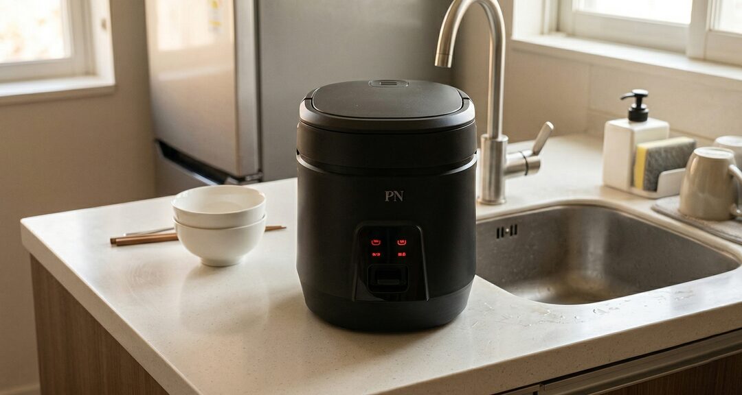 실패 없는 미니 밥솥 추천 TOP 5: 자취·캠핑용 장단점 완벽 비교 (2026)