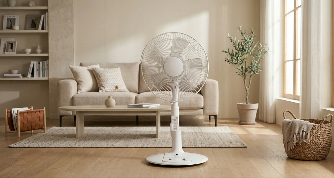 2026 스탠드 리모콘 선풍기 TOP5 비교