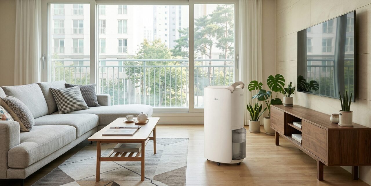 15L 20L 거실 제습기 추천 비교: 소비전력은 비슷한데 등급이 다른 이유는 ?