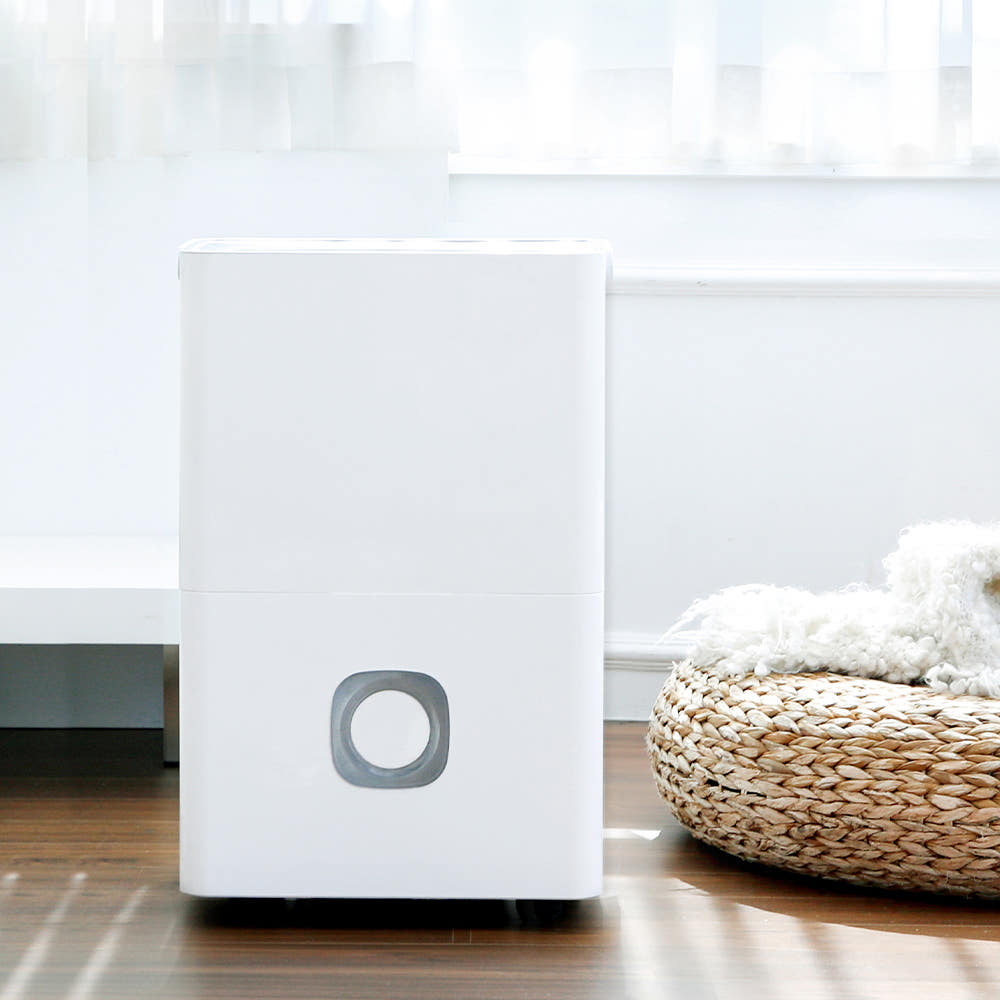 보아르 모아 파워 16L