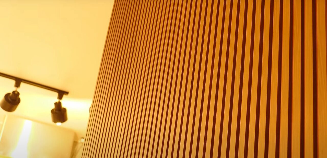 템바보드 인테리어 완벽 가이드: 재질별 특징·사이즈·셀프 시공법 비교