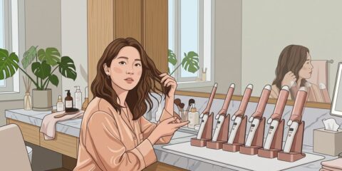 봉고데기 사이즈 추천 가이드: 32mm vs 40mm 실패 없는 선택법 (19~40mm 총정리)