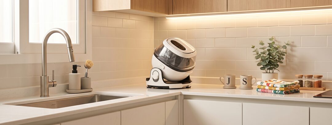 기울이고 돌리는 , 디베아 에어프라이어 360