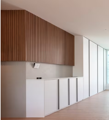 템바보드 인테리어