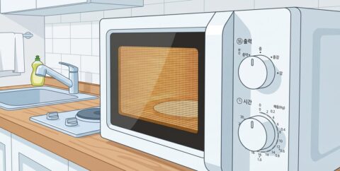 가격대별 1인 가구 20L 전자레인지 추천 TOP8 실사용 리뷰 및 스펙 비교