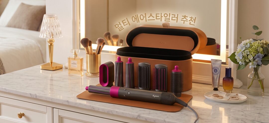 가격대별 멀티 에어 스타일러 추천 TOP6 실사용 리뷰 및 스펙비교