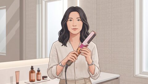 에어스트레이트 3종 스펙 비교! 다이슨 오스너 휴브론 광고 속 숨은 단점 예고 리포트