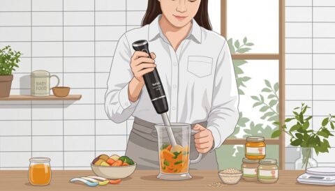 가격대별 핸드블렌더 추천 TOP5 실사용 리뷰 및 스펙비교