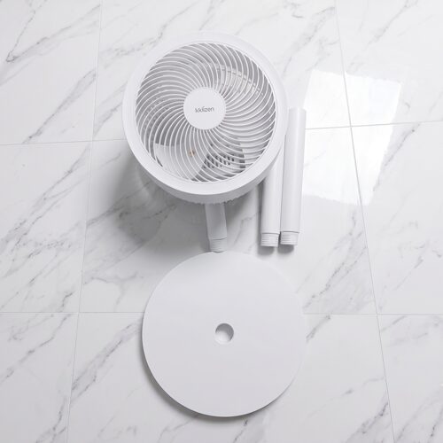 끌리젠 써큘레이터  3