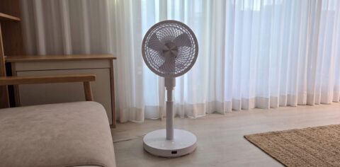오아 써큘레이터 추천, 에어컨 메이트 종결자? 오아 메가에어 써큘레이터 사용자 평가