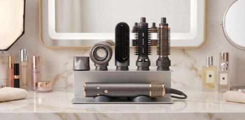 헤어스타일러 추천, 60만 원대 에어랩 대신 선택한 슈틸루스터 헤어스타일러 1300W 사용자 평가 검증