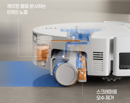 에코백스 T80 