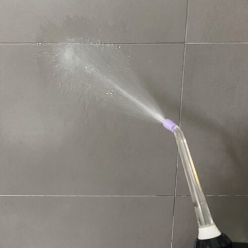 필립스 구강세정기 3000