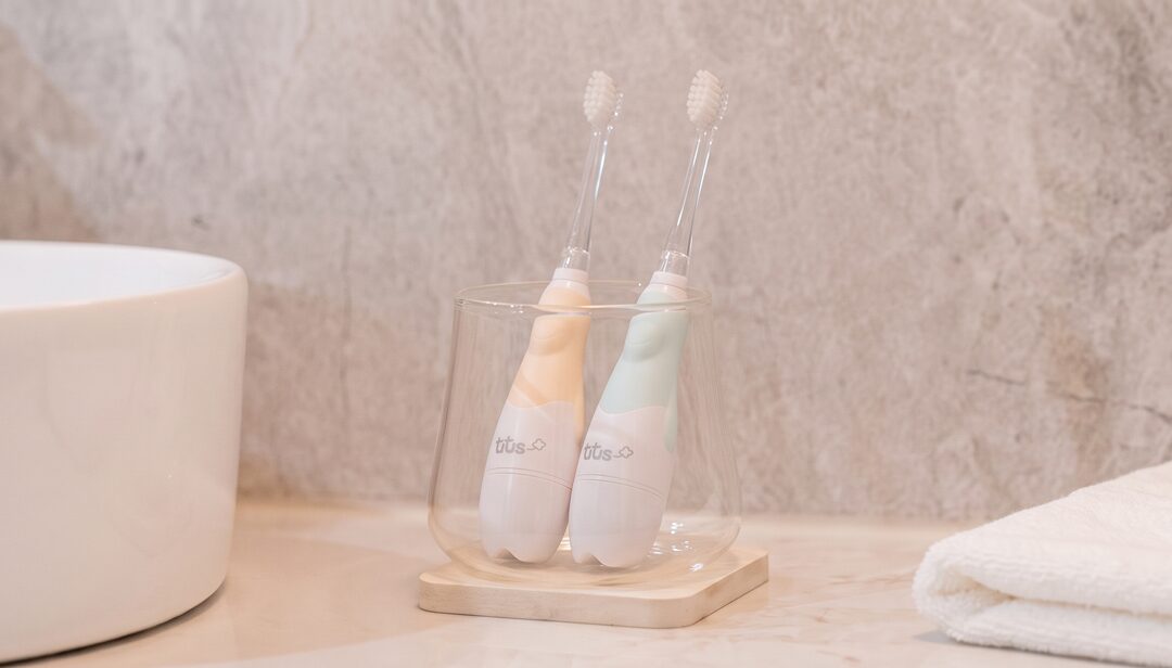 아가드 유아 전동칫솔 추천, 양치 거부 끝 스스로 잡는 아가드 뚜투스 전동칫솔 실사용후기