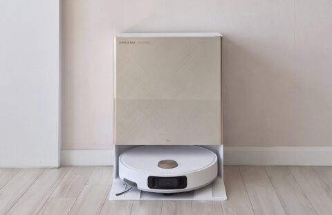 로봇청소기 추천, 7.95cm 슬림바디에 초정밀 회피 갖춘, L40s Pro 바르는 드리미 X60 Ultra 실사용후기