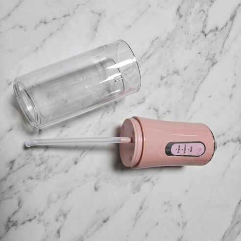 헤몬 클린스톰 구강세정기