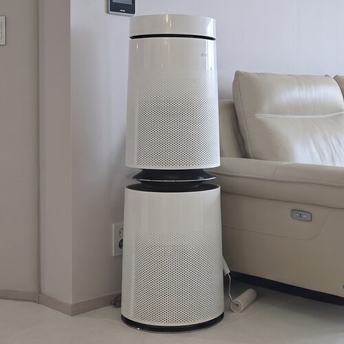 LG 퓨리케어 360 29평형