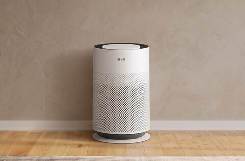 LG 공기청정기 추천, 환기 힘든 방 냄새와 먼지 잡는 LG 퓨리케어 360 Hit 15평형 실사용후기
