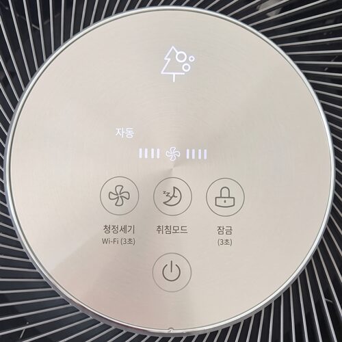 LG 공기청정기 퓨리케어 18평형