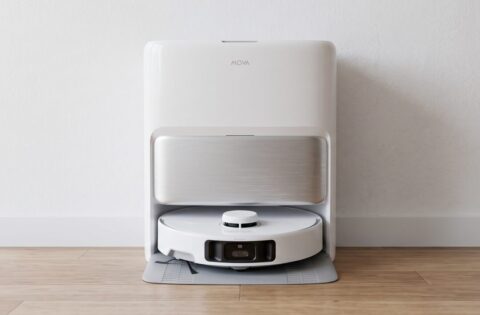 로봇청소기 추천, 모서리 스윙에 100도 온수 세척까지 갖춘 모바 P70 Pro Ultra 실사용후기