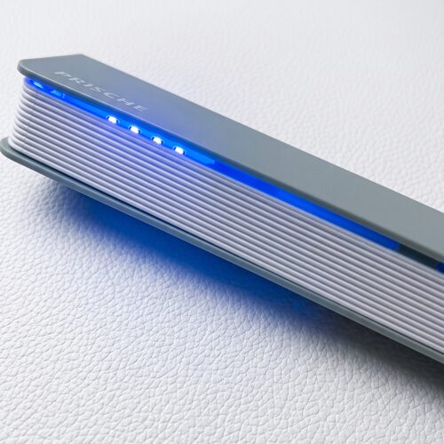 프리쉐 UV LED 휴대용 칫솔살균기