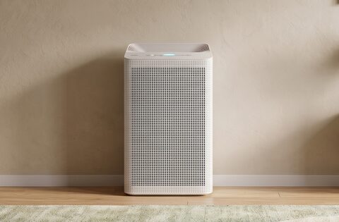 삼성 원룸 공기청정기 추천, 방 냄새 미세먼지 고민 끝 삼성 블루스카이 10평형 실사용후기